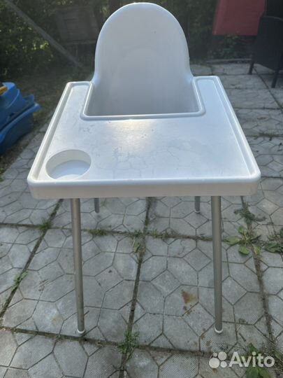 Стульчик для кормления