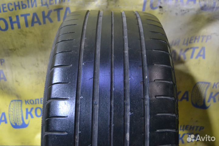 Goodyear Eagle F1 Asymmetric 2 265/35 R20