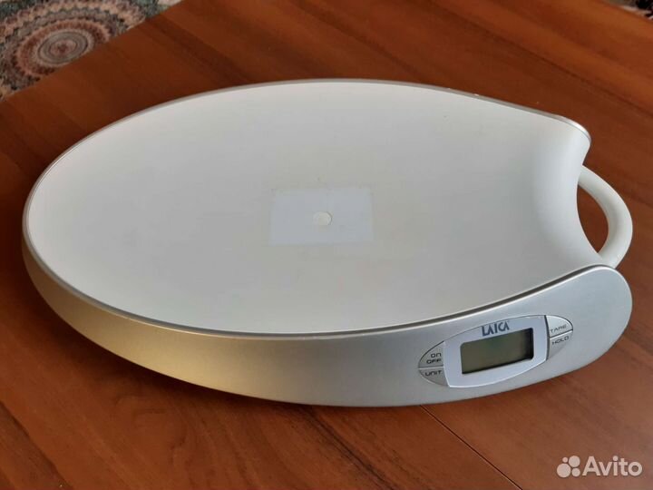 Детские весы