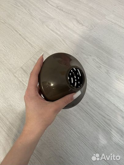 Насадка диффузор для фена