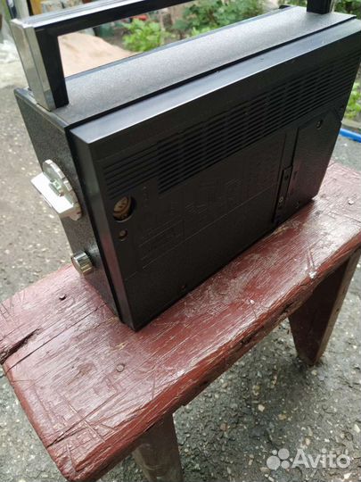 Радиоприемник