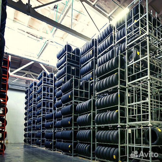 Yokohama Geolandar H/T G056 285/45 R22