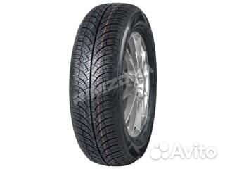 Sonix Prime A/S 215/60 R17 96H