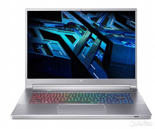 Acer Predator Triton 16