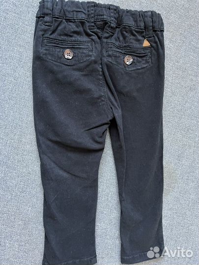 Брюки next 80