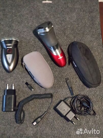 Электробритвы philips 9000 (Бу-2шт)