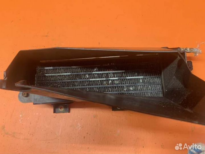 Радиатор АКПП Toyota Highlander XU20 3.3 2007