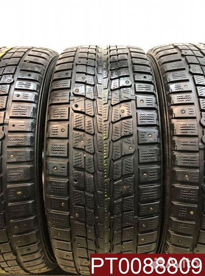 Dunlop SP Winter Ice 01 215/50 R17 98H