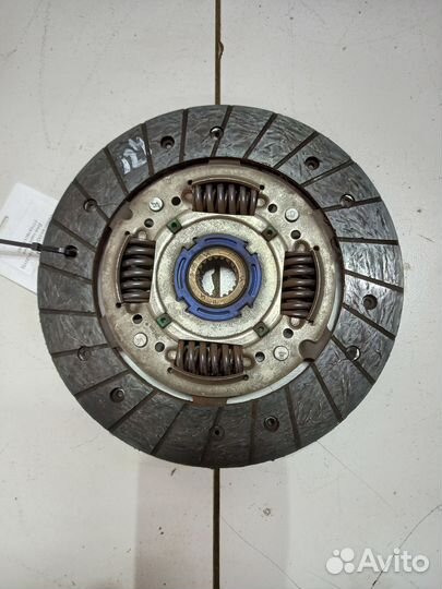 Datsun on-DO I диск сцепления