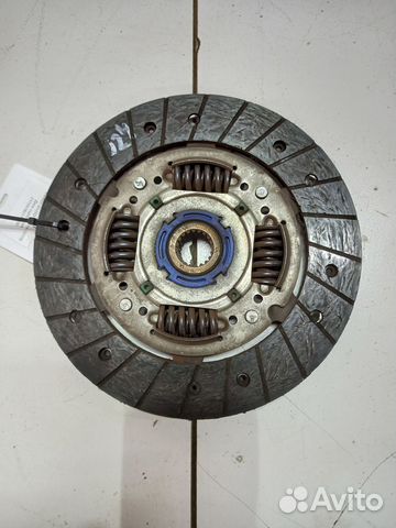 Datsun on-DO I диск сцепления
