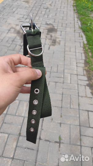 Ошейник для животных