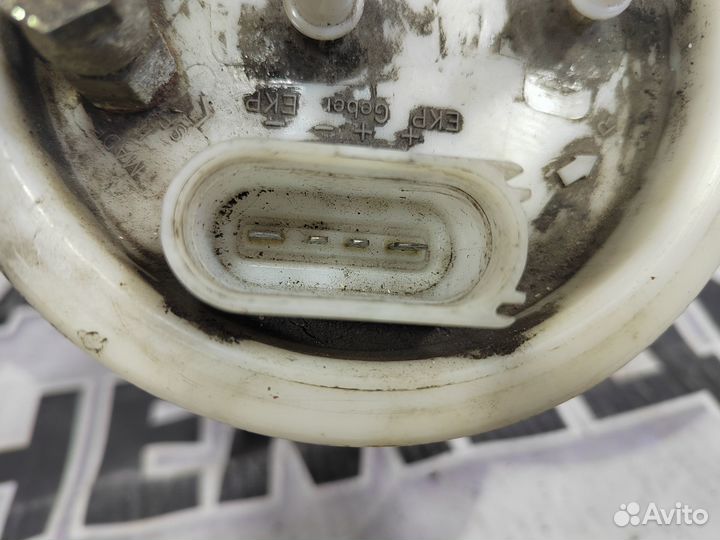 Бензонасос Volkswagen Polo 4