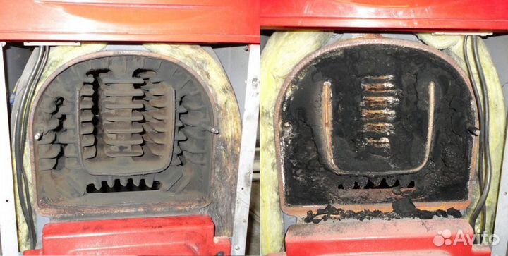 Услуги трубочиста