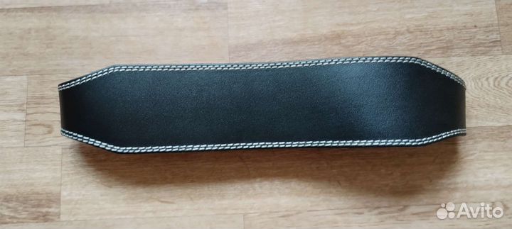 Тяжелоатлетический пояс