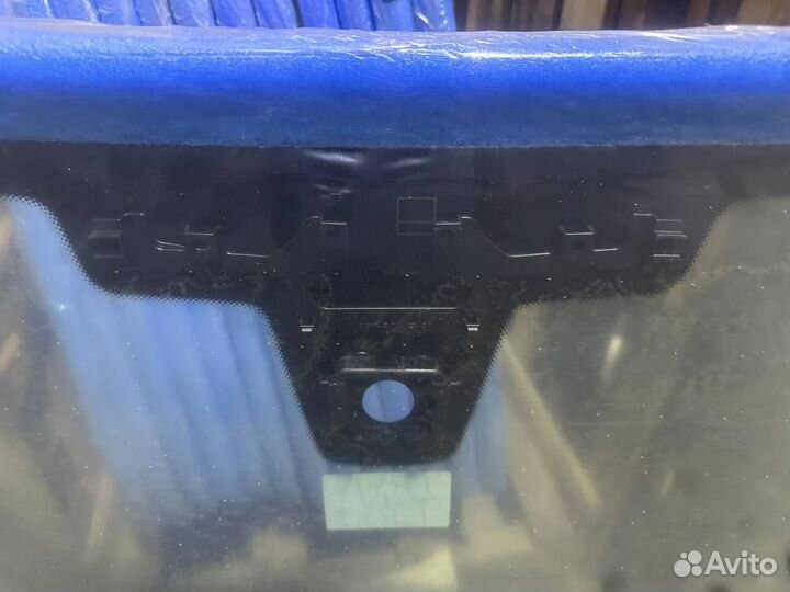 Стекло лобовое BMW 5 Series G30/G31 51317388744