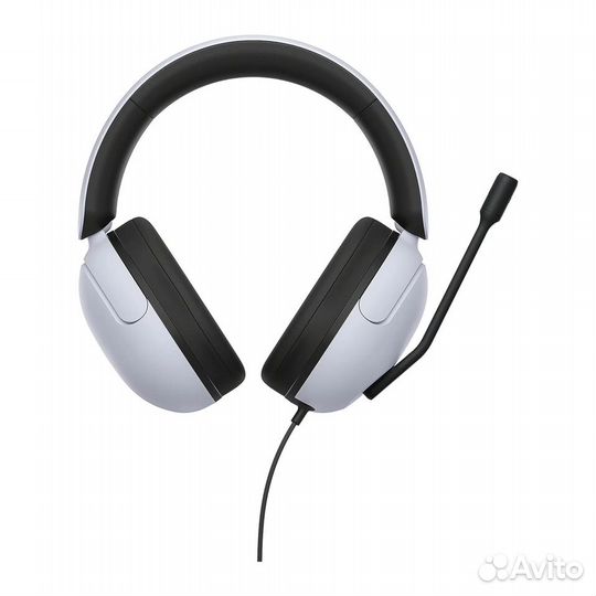 Проводная игровая гарнитура Sony inzone H3 (MDR-G3