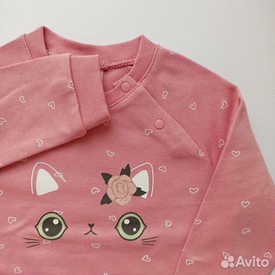 Комплект Crockid 80