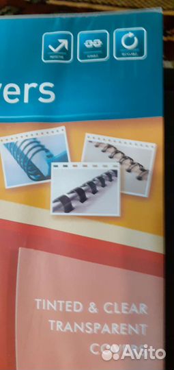 Пленка для ламинирования a4 документов