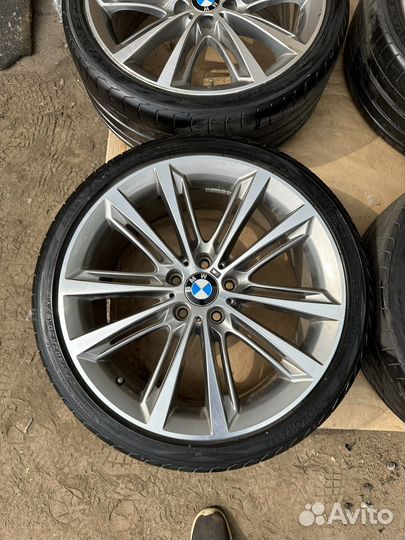 Колеса лето M стиль 464 F10 F06 F12 BMW