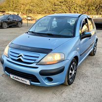 Citroen C3 1.6 AMT, 2005, 194 000 км, с пробегом, цена 380 000 руб.