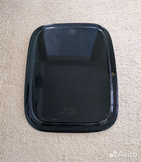 Поднос Жостово 45х35