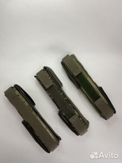 Эвакуационная стропа