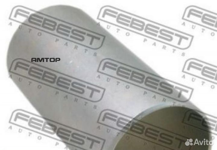 Febest ncpr51 NCP-R51 febest кольцо уплотнительное
