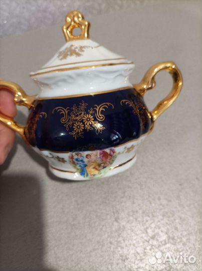 Чашки Мадонна