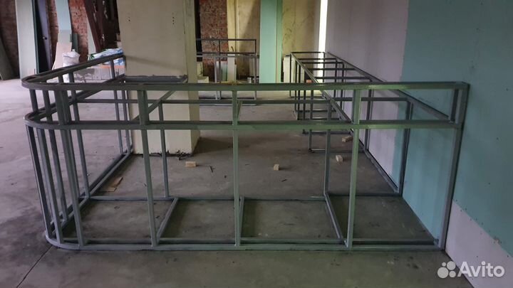 Услуги сварщика без посредников