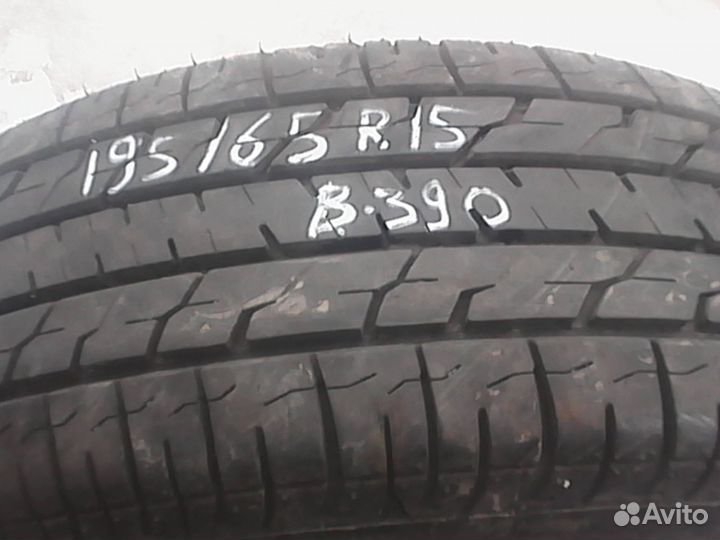 Bridgestone B390 195/65 R15