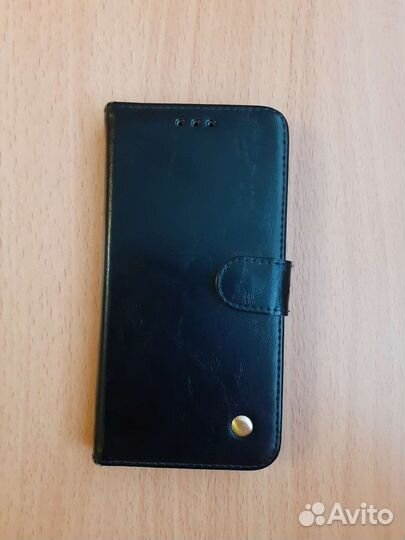 Чехол-книжка на redmi 7A