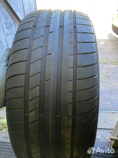 Goodyear Eagle F1 Asymmetric 3 245/40 R19 98Y