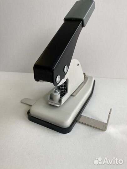 Дырокол установщик люверсов Warrior 33100 4,8мм