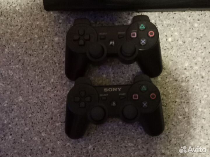 PlayStation 3 обмен на iPhone 11