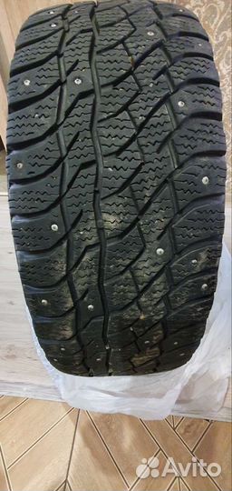 Viatti Brina Nordico V-522 215/55 R17