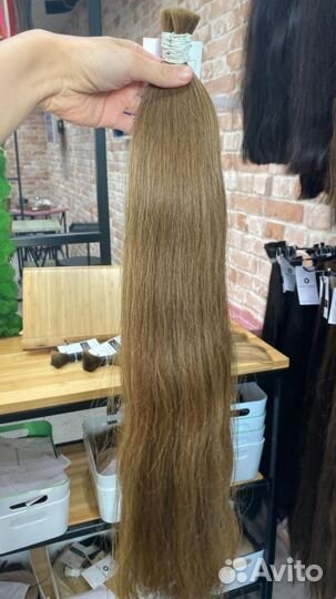 Волосы для наращивания