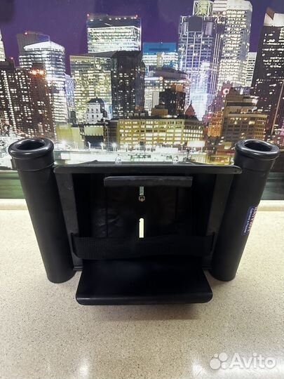 Подставка для эхолота под лотку пвх