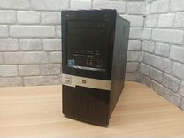 Системный блок i5-650/4gb/160gb hdd. Гарантия