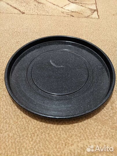 Решетка-гриль для микроволновой печи