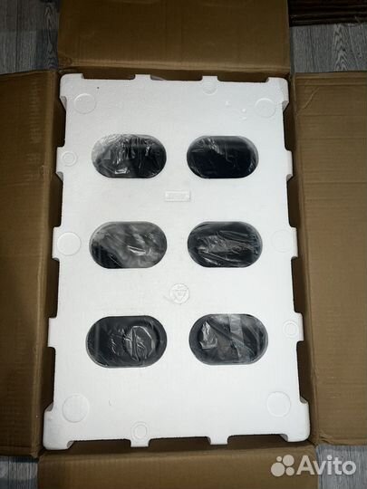 Автохолодильник 40л