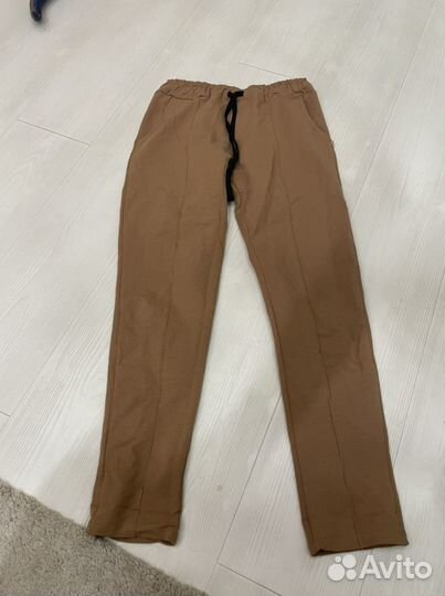 Одежда разных брендов в отл. состоянии (пакетом)