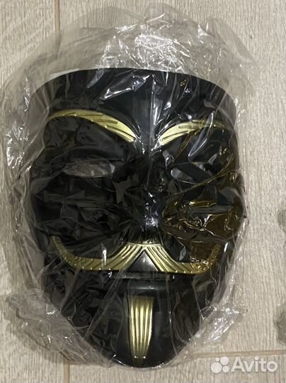 Маски гай fox анонимус