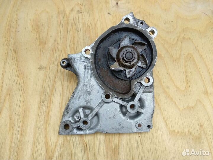 Насос водяной Sportage 1 Спортейдж 1