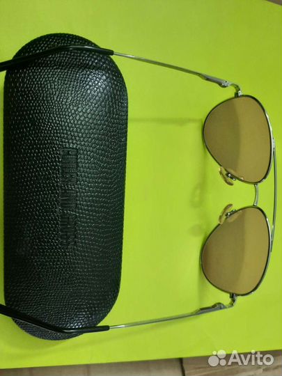 Солнцезащитные очки Cutler & Gross, оригинал