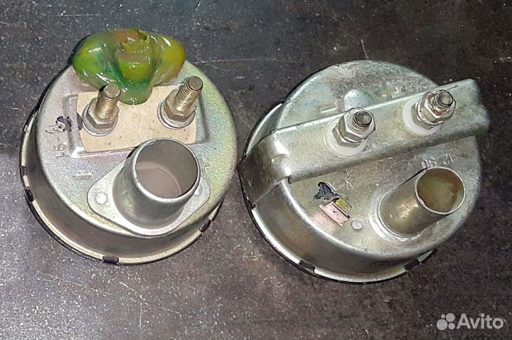 Указатель индикатор приборной панели УАЗ