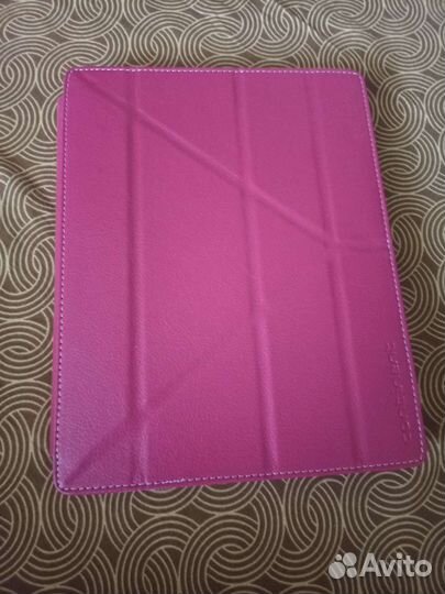 Планшет Texet tm-9725