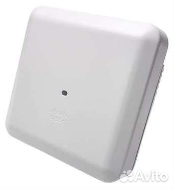 Точка доступа Cisco AIR-AP2802I-R-K9