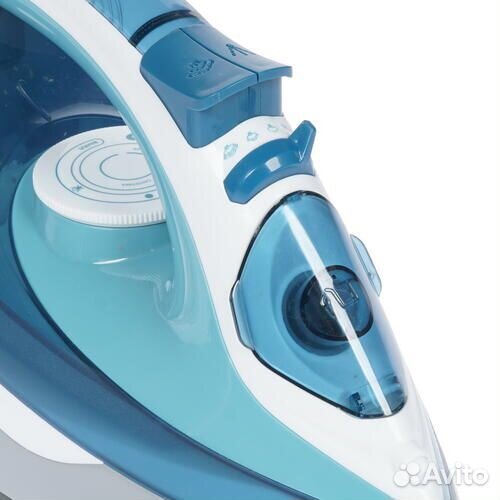 Утюг delta DL-712