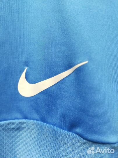 Тайтсы короткие Nike Лондон 2012 РФ