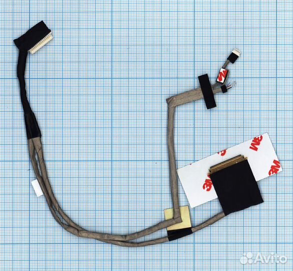 Шлейф Acer D260 KAV80